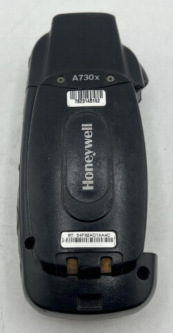 HONEYWELL A730X TT-1030 VOCOLLECT TALKMAN VOICE TERMINAL HANDHELD SCANNER
