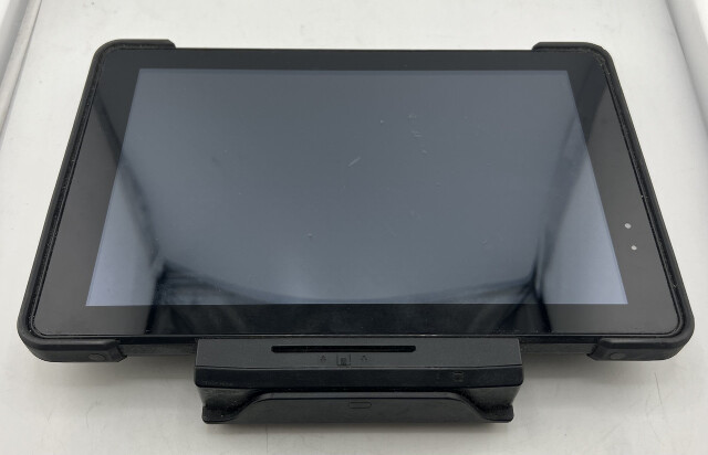 TOUCH DYNAMIC QUEST10 10 INCH POS TABLET WITH BATTERY QUEST10-A64