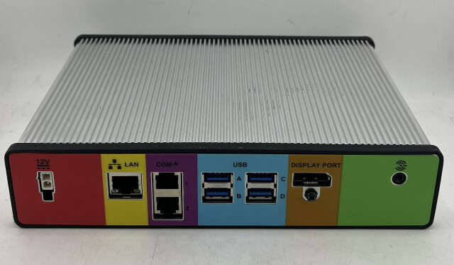 NCR VOYIX KITCHEN CONTROLLER 5 KC5 1925-0000-8801 POS FOR KDS