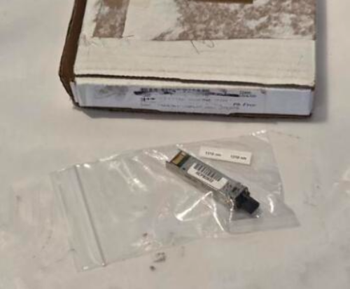 NEVION SFP-T3-1310-S SFP VENTURA 1310NM DFB GBIC OPTICAL TRANSCEIVER