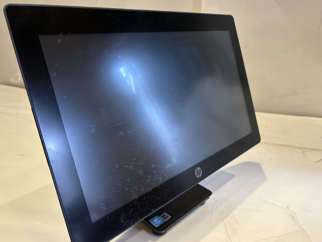 HP 9015 RP9 G1 AIO ALL-IN-ONE 15.6 INCH RETAIL POS SYSTEM TOUCH TERMINAL