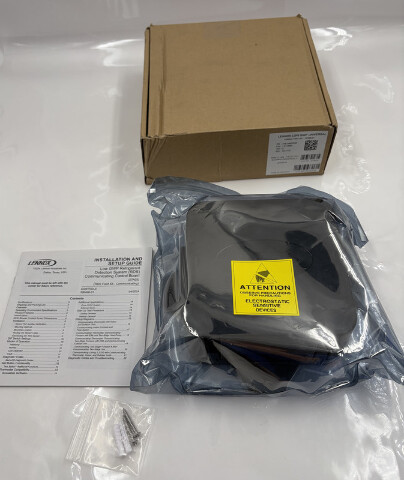 LENNOX 107956-01 LOW GLBL WARMING POTENTIAL REFRIGERANTS UNIVERSAL CONTROL BOARD