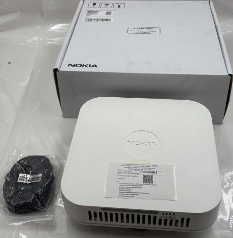 NOKIA FW2QQG HWNDBASN1097 B48 FLEXI ZONE MULTIBAND INDOOR PICO BTS