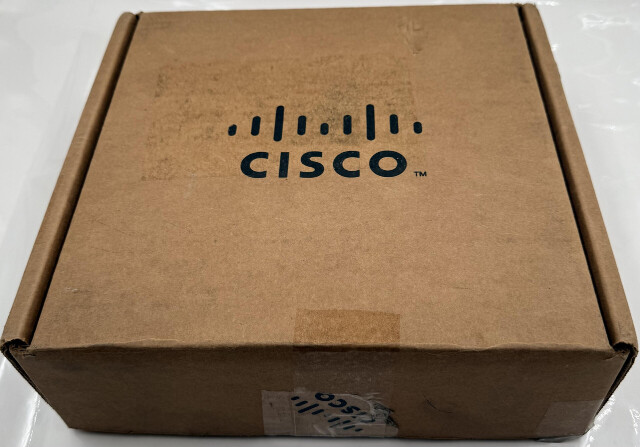 CISCO CATALYST CW9166I-A TRI BAND WI-FI 6E INDOOR WIRELESS ACCESS POINT