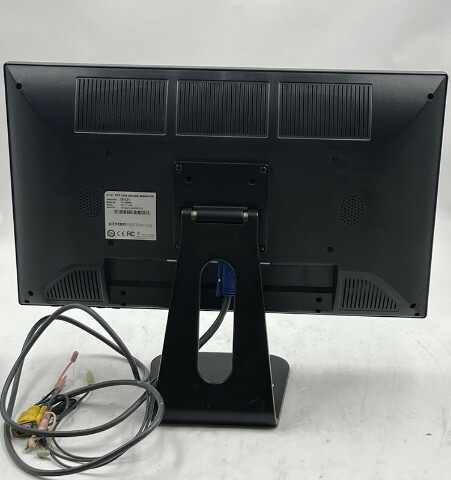CLINTON ELECTRONICS VT-215HPN1 TFT 21.5