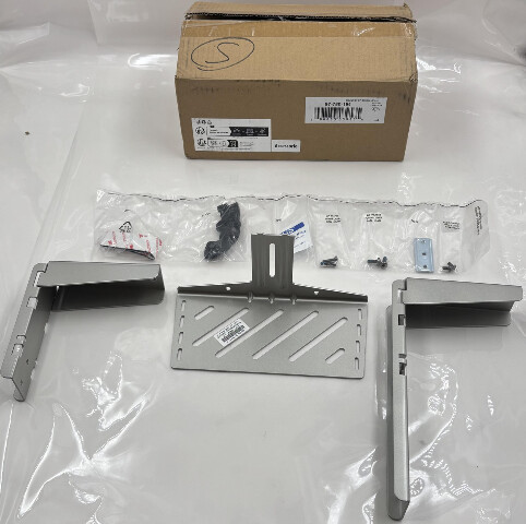 ERGOTRON 97-780-194 MOUNTING SHELF FOR SCANNER BARCODE SCANNER PLATFORM