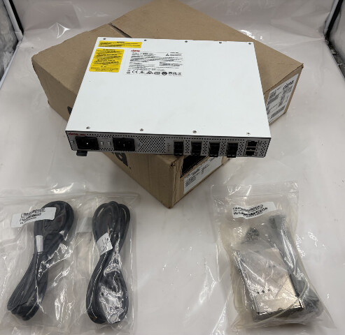 CIENA 3924 CARRIER-GRADE SERVICE DELIVERY SWITCH 170-3924-907-023