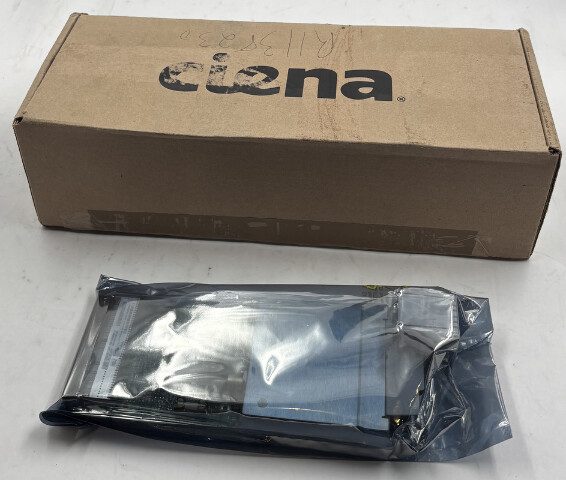 CIENA NTK505CAE5 NORTEL 60A POWER INPUT CARD