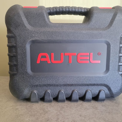 AUTEL MAXITPMS TS608 ADVANCED SERVICE TPMS TOOL SENSOR PROGRAMMING SCANNER