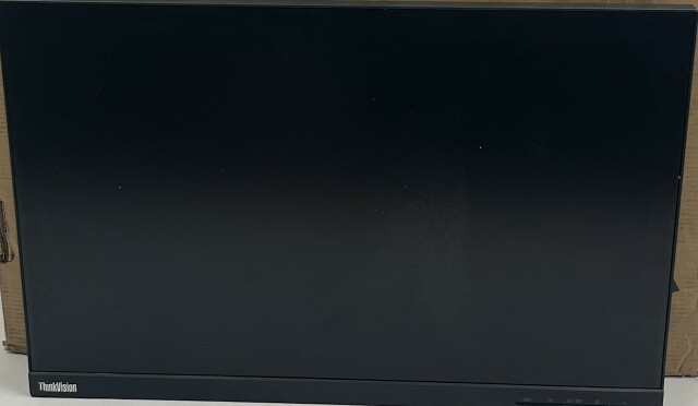 LENOVO THINKVISION T23D-10 23