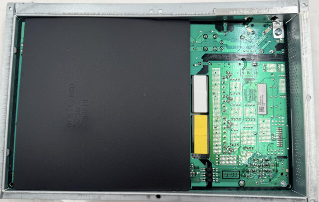 SAMSUNG ODYSSEY G9 49" C49G95TSSN BN4400976A BN96-48390A POWER SUPPLY BOARD