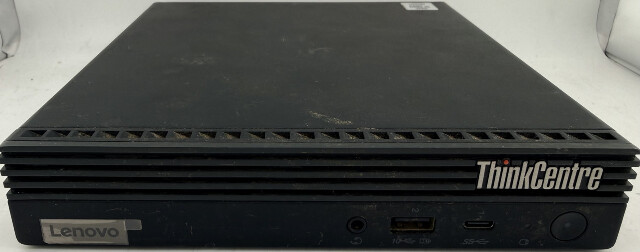 LENOVO THINKCENTRE M80Q 11DQ I5-10500T 16GB DDR4 256GB NVME SSD WIN11PRO MINI PC