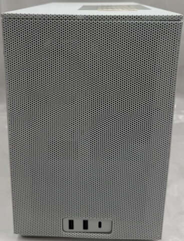 I5-12600K CPU 32GB DDR5 2TB NVME SSD NVIDIA GEFORCE RTX 2070 FEDORA LINUX 43 PC