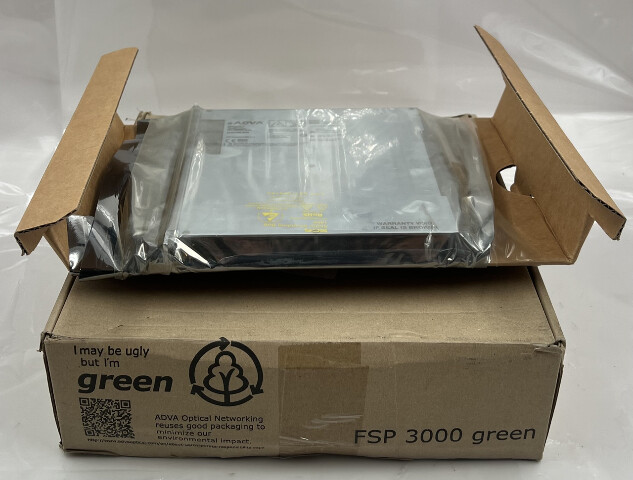 ADVA 1063708463-03 OSCM-PN OPTICAL NETWORKING MODULE FOR ADVA FSP 3000RR7