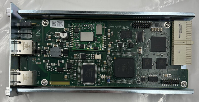FUJITSU FC9565PCA1-I06 PASSIVE INVENTORY MODULE WOCUAHYBAE WMP5-PCA1