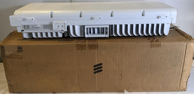 ERICCSON RADIO 4455 B2 B25 B66A REMOTE RADIO UNIT KRC161823-1 KRC 161 823/1