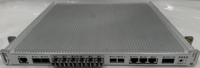 ERICSSON BASEBAND 5216 KDU 137 925/31 R5A 5G LTE RADIO BASEBAND UNIT
