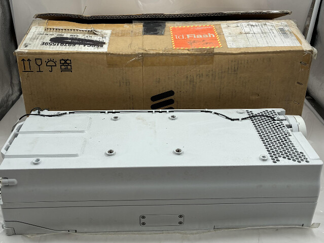 ERICSSON BFF901 25/2 KRK 101 01/21 STREETMACRO 6701 B261 5G LTE RADIO