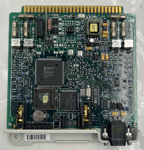 WESTELL A90-311535 NETWORK INTERFACE UNIT NIU CIRCUIT CARD MODULE T1S1ACDAAA