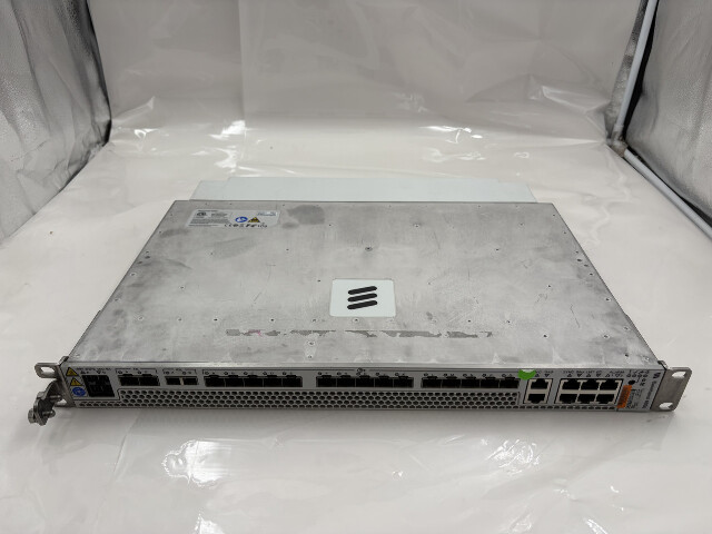 ERICSSON KDU 137 848 11 R3B BASEBAND 6630 WITH FAN MODULE