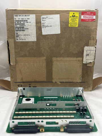 TEKELEC 870-2900-01 10214015085 E5-MDAL HARDWARE CARD DNS4EE0AAA