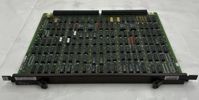 NORTEL NTBX35AA ENPQALA1AA ISDN DIGITAL GATEWAY CONTROLLER DMS-100