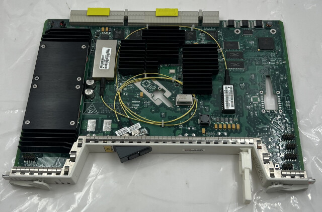 CISCO 800-24909-03 ONS 15454 OC-48 IR 1310NM SINGLE-PORT OPTICAL CARD WM2I200DAA