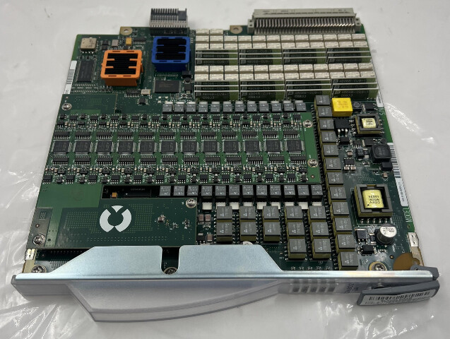 CALIX 100-00574_11 C7 COMBO2-24 PORT CARD R11 SOUIAL0GAB FOR C7 MSAP