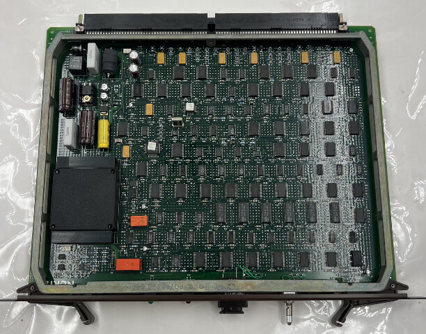NORTEL NTMX79AB NNTLML216MN4N DMS-100 DS30A INTERFACE CIRCUIT CARD