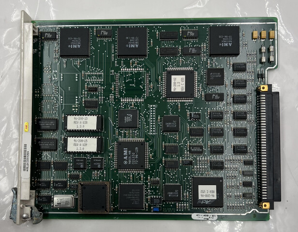 TELLABS SPU3 41-408-61 SIG PROCESSOR UNIT 89J0K33B420 SLI2B2YBAA