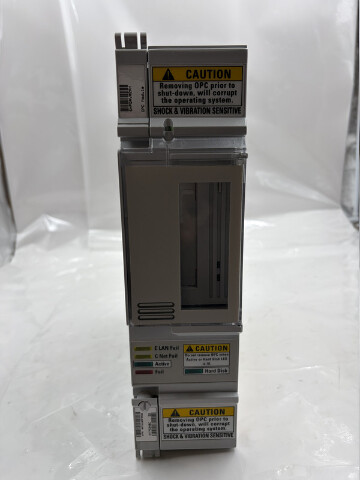 NORTEL NT7E24BC SNPQAVA2AH FDN600 OPERATIONS CONTROLLER MODULE OPC