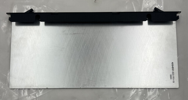 CIENA 410-0001-039 REV B 0284 MULTIWAVE SENTRY BLANK MODULE