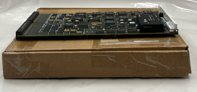 ALCATEL LUCENT UN363 DIGITAL SERVICES CIRCUIT BOARD CARD 106456981 E5PQAEUAAC