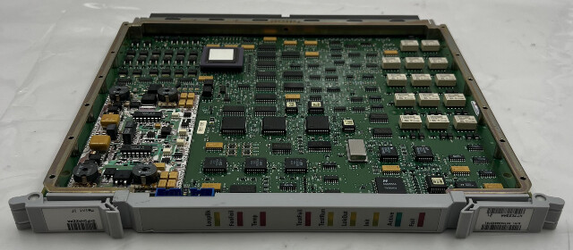 NORTEL NT7E23AA PLC CARD PC MAINTENANCE INTERFACE CARD SNPQNA22AA