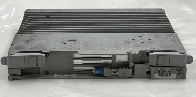 NORTEL NTCA02BK OC-192 STM-64 RX SNR157TBAA OPTICAL RECIEVER MODULE