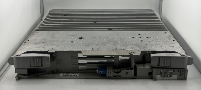 NORTEL OC-192 STM-64 RX SHORT REACH OPTICAL RECEIVER NTCA02BK NNTM0111AVLIQ
