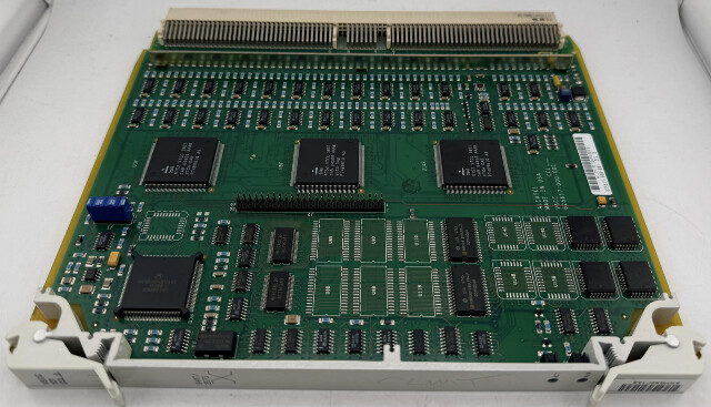 ALCATEL 625617-000-001 SNPQA9F1AA VSCC 101 CCLB CROSS-CONNECT MODULE CARD