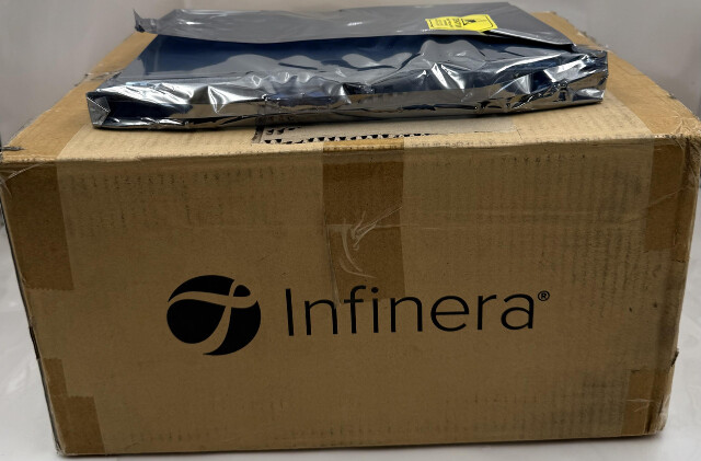 INFINERA 800-1684-201 WOGUA5LRAA IRM-B-LH1 L-BAND TYPE H1 MODULE