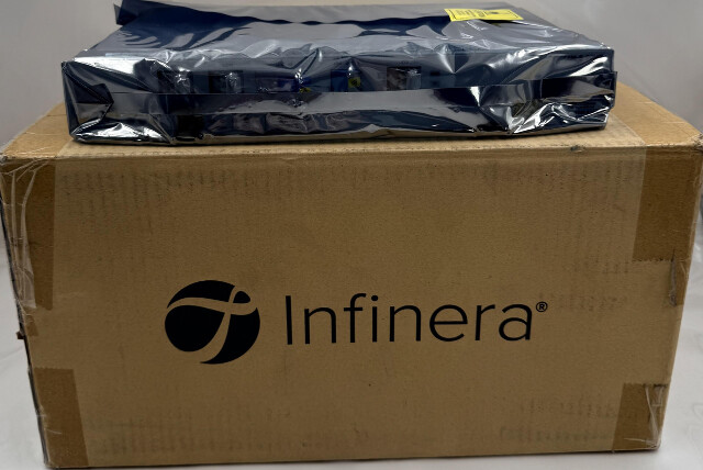 INFINERA 800-1679-201 WOGUA49RAA IRM-B-ECH2 EXT-C L-BAND READY TYPE H2 MODULE