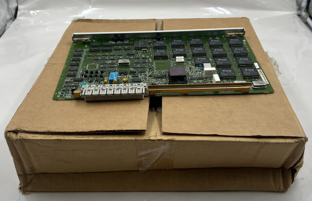 TELLABS 81.5517A 5503494102 PM31A PMON T3C1BB1AAF PORT MODULE