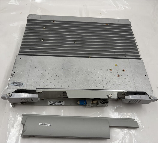 NORTEL NTCA02BK 01 NNTM0111AXQAF OC-192 STM-64 RECEIVER CARD SNR157TBAA