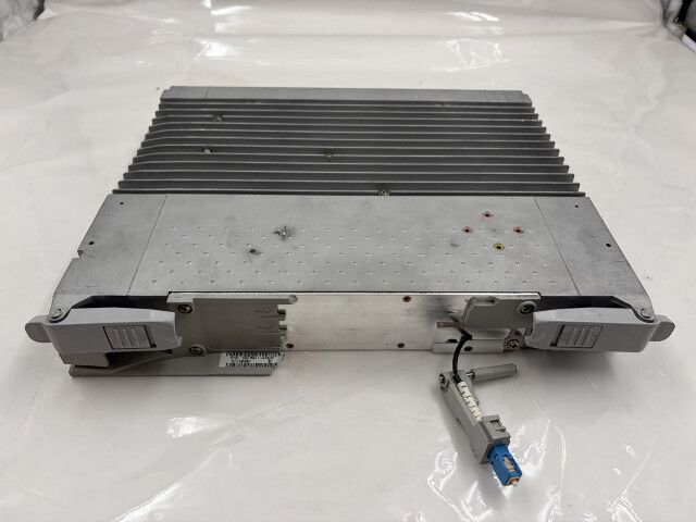 NORTEL NTCA02BK 01 NNTM0111AXQAF OC-192 STM-64 RECEIVER CARD SNR157TBAA