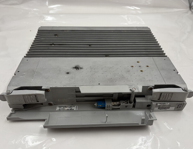NORTEL NTCA02BK 01 NNTM0111AXQAF OC-192 STM-64 RECEIVER CARD SNR157TBAA
