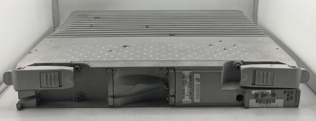 NORTEL OC-192 STM-64 SHORT REACH OPTICAL RECEIVER CARD NTCA02BA 01 NNTM0131ANL3N