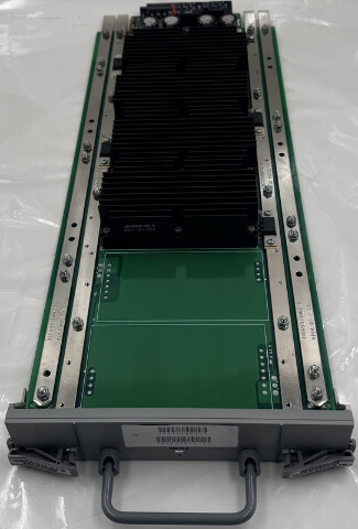 MOTOROLA STPN4009C CCCP 27V POWER CONVERSION CARD FOR SC4812 CDMA BASE STATION