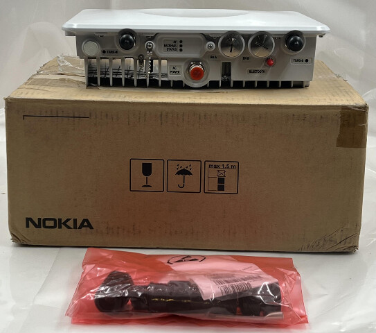 NOKIA 472899A.103 NSN FLEXI ZONE AWS FWIB MICRO BASE STATION RADIO MODULE