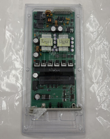 TELLABS 0101-0078 REV 1B 1000 LOCAL EXCHANGE POWER SUPLY UNIT L-PSU SBPUA05LAB