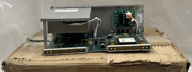 SYMMETRICOM 23413016-000-0 STRATUM 2E CLOCK MODULE T1UTNV0AAA
