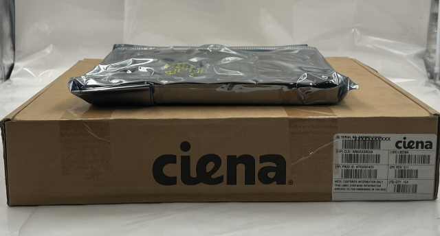 CIENA NORTEL NTK555FAE5 SP-2 DUAL CPU SHELF PROCESSOR