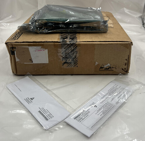 ADTRAN 1187194F1 VRM 384-PORT VECTOR RESOURCE MODULE BVL3A8GDTA
